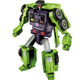 Illustration for article titled The Gigantic New Devastator Towers Over All Other Transformers